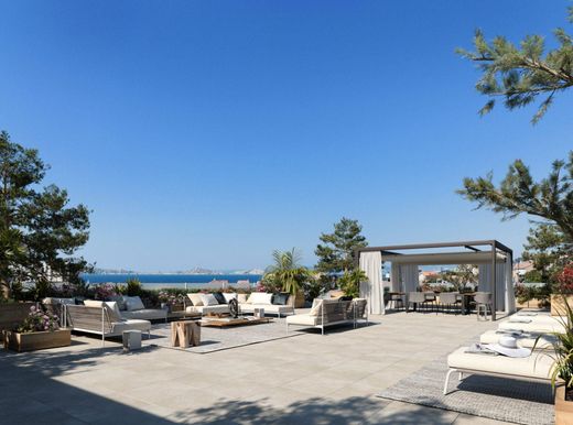 ﺷﻘﺔ ﻓﻲ مارسيليا, Bouches-du-Rhône