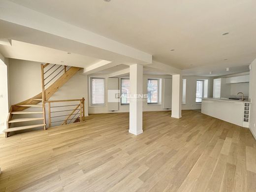 Maison de luxe à Lille, Nord