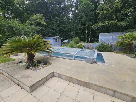Luxury home in Quéven, Morbihan