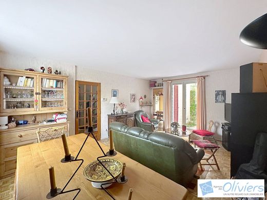 Casa de luxo - Voisins-le-Bretonneux, Yvelines