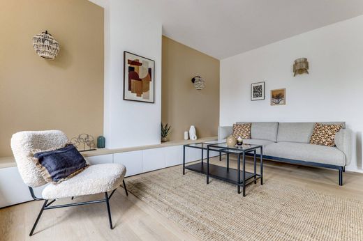 Appartement à Montparnasse, Alésia, Montsouris, Paris