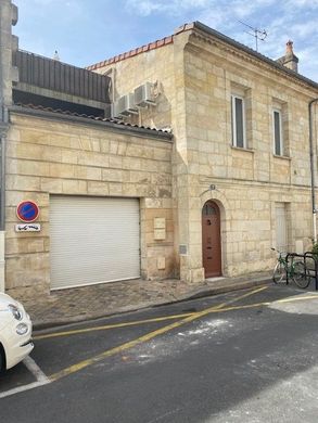 Appartementencomplex in Bordeaux, Gironde