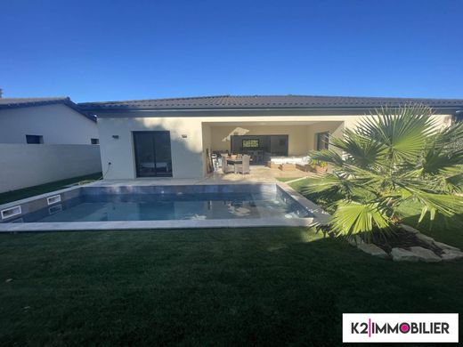 Элитный дом, Монтелимаре, Drôme