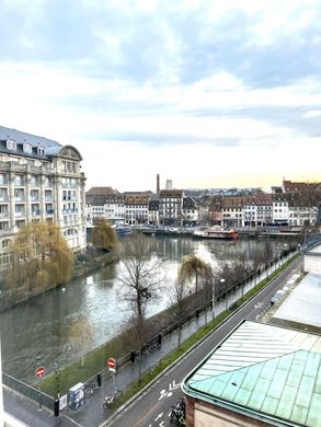 Apartamento - Estrasburgo, Baixo Reno