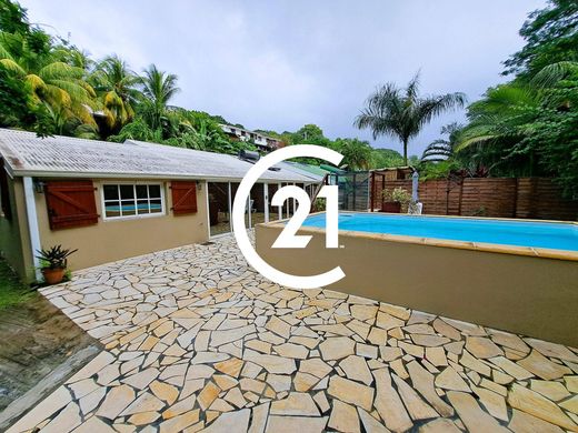 豪宅  Le Diamant, Martinique