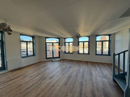 Apartament w Lille, North
