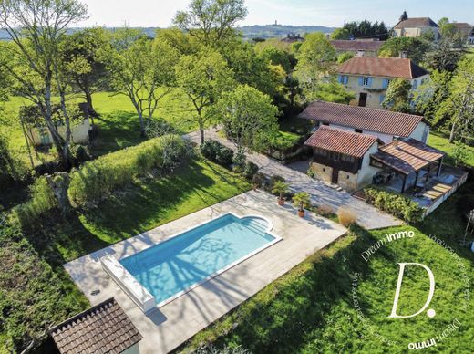 Luxury home in Plaisance, Gers
