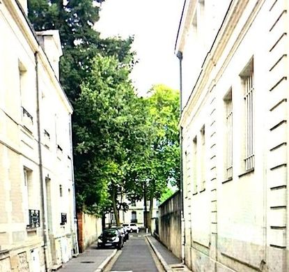 Luxury home in Tours, Indre and Loire