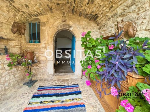 Luxus-Haus in Forcalquier, Alpes-de-Haute-Provence