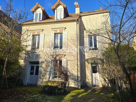 Maison de luxe à Conflans-Sainte-Honorine, Yvelines