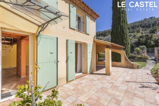 Luxury home in Ceyreste, Bouches-du-Rhône