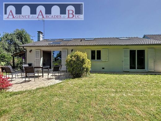 Πολυτελή κατοικία σε Buc, Yvelines