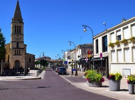 Appartamento a Le Bouscat, Gironda