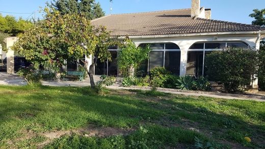 Casa di lusso a Busot, Provincia de Alicante