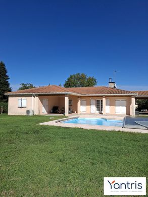 Luksusowy dom w Fenouillet, Upper Garonne