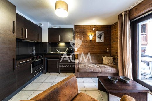 Casa de lujo en Les Gets, Alta Saboya