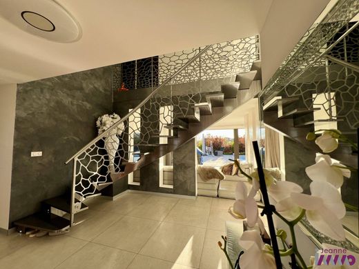 Luxury home in Belfort, Territoire de Belfort