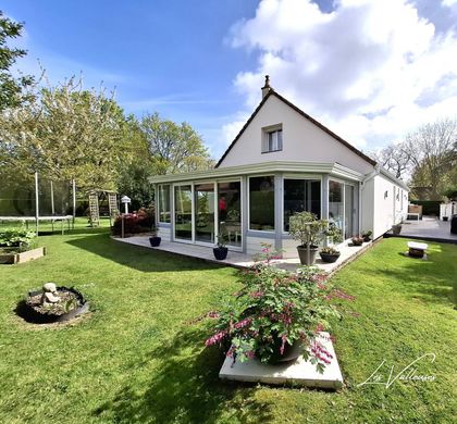 Luxury home in Varengeville-sur-Mer, Seine-Maritime