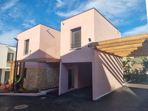 豪宅  La Turbie, Alpes-Maritimes