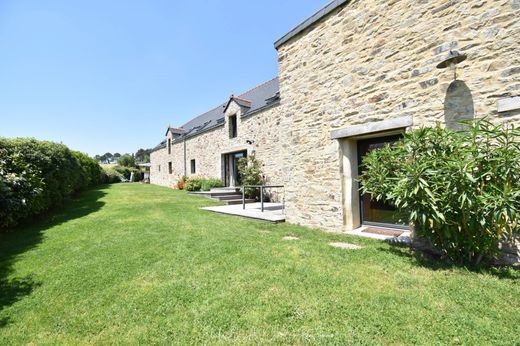 Maison de luxe à Béganne, Morbihan