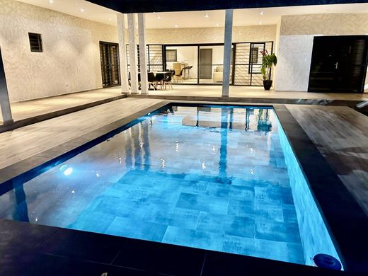 Элитный дом, Somone, Région de Thiès