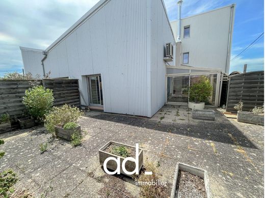 Apartament w La Rochelle, Charente-Maritime