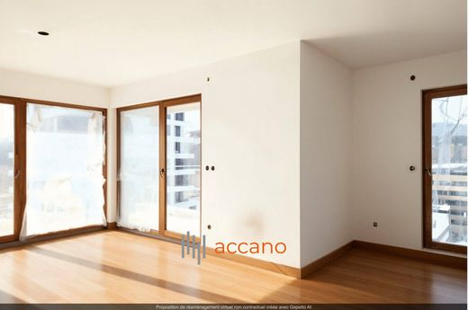 Apartment / Etagenwohnung in Lyon, Rhône