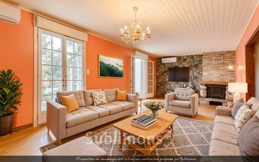 Casa de lujo en Le Hézo, Morbihan