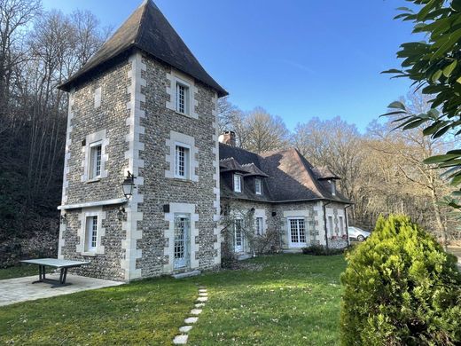 Bernay, Eureの高級住宅