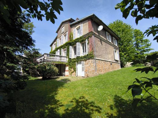 Lüks ev Château-Thierry, Aisne