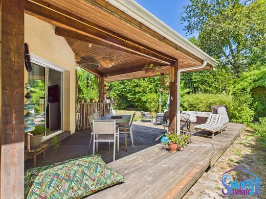 Luxury home in Messanges, Landes