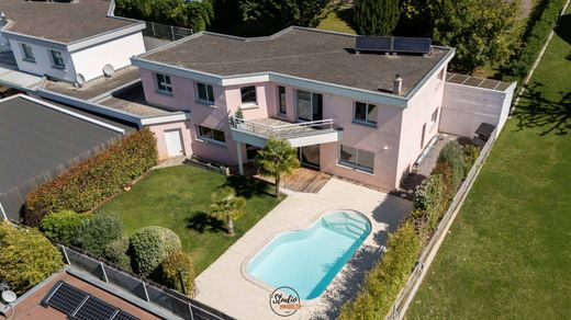 Luxury home in Truchtersheim, Bas-Rhin