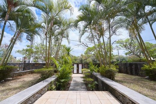 套间/公寓  Mont Choisy, Pamplemousses District