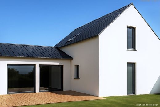 Πολυτελή κατοικία σε Binic, Côtes-d'Armor