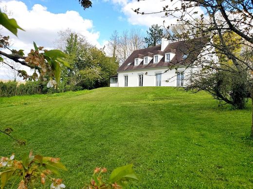 Luxury home in Sagy, Val d'Oise