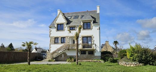 Элитный дом, Loctudy, Finistère