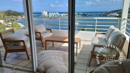 Apartment in Saint Martin