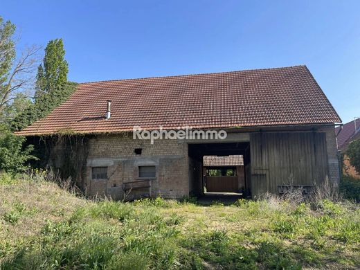Luxury home in Truchtersheim, Bas-Rhin