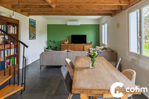 Maison de luxe à Saint-Pierre-d'Irube, Pyrénées-Atlantiques