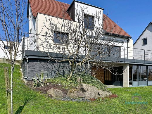 Luxury home in Truchtersheim, Bas-Rhin