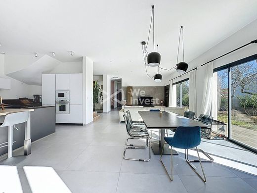 Casa de luxo - Castelnau-le-Lez, Hérault