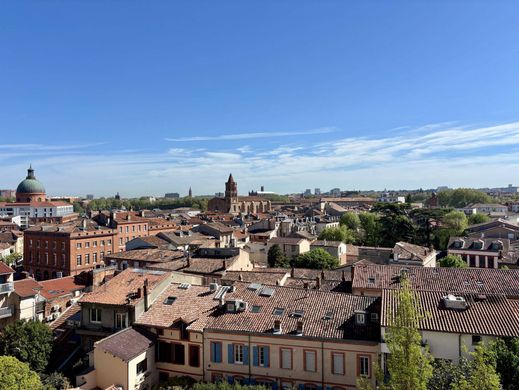 Appartamento a Tolosa, Alta Garonna