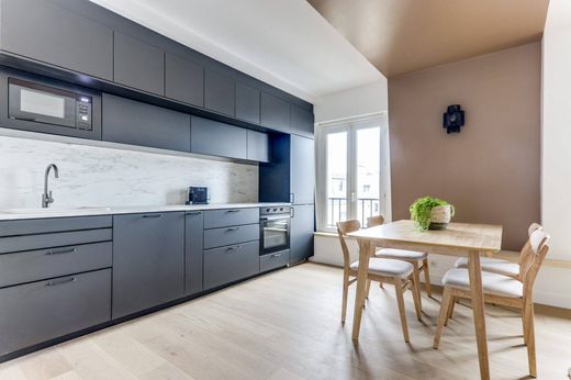 Apartment / Etagenwohnung in Motte-Picquet, Commerce, Necker, Paris