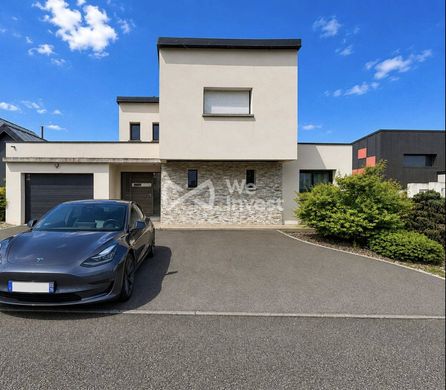 Luxury home in Bruz, Ille-et-Vilaine