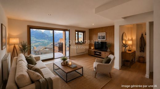 Apartment in Aime, Savoy