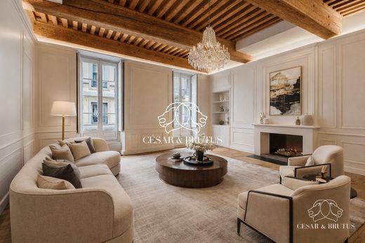 Apartamento - Lyon, Ródano