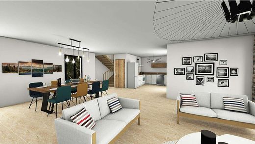 Luxe woning in Oletta, Upper Corsica