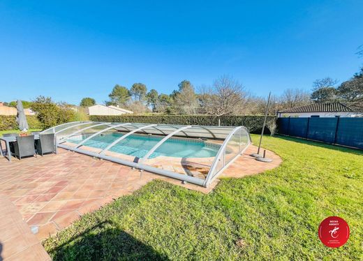 Luxury home in Trans-en-Provence, Var