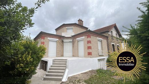 Maison de luxe à Viroflay, Yvelines