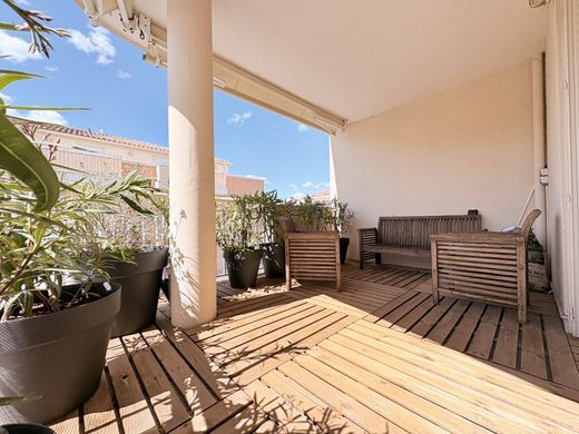 Apartment in Sainte-Maxime, Var